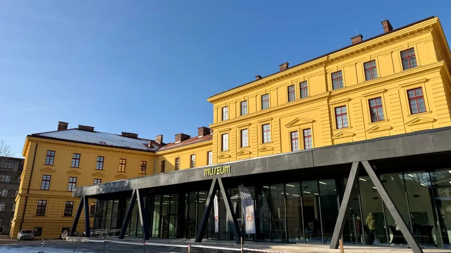 Státní fond podpory investic úspěšně dokončil program revitalizace velkých brownfieldů z Národního plánu obnovy